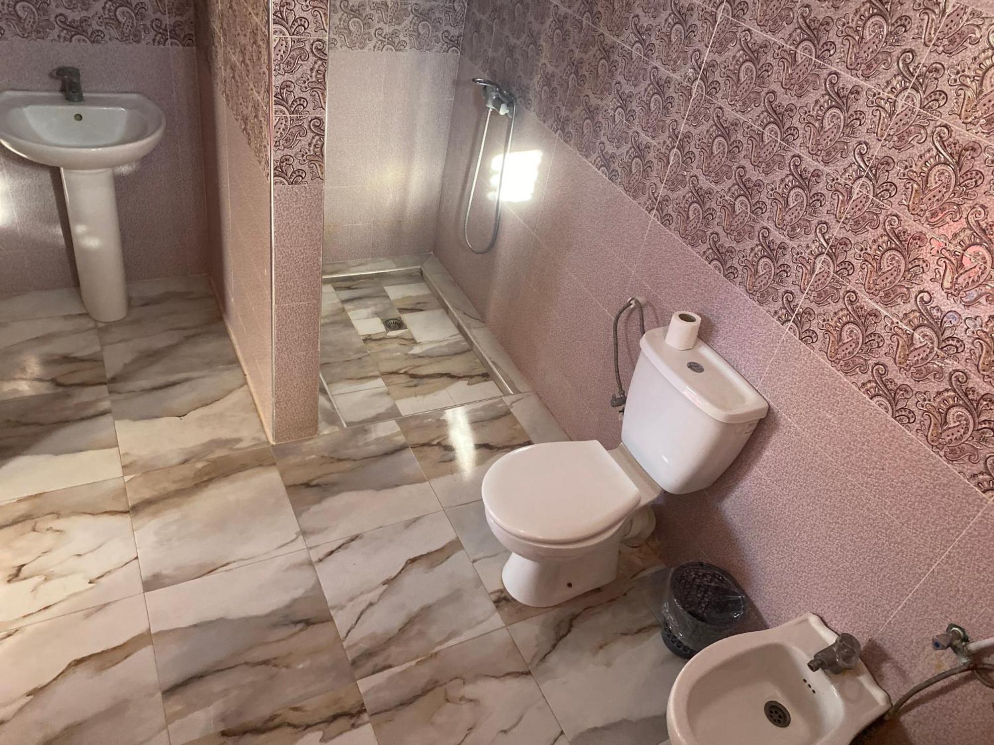 Riad Lala Fatima 오조드 외부 사진